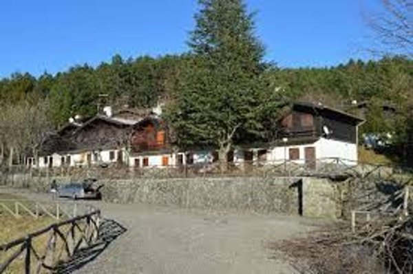 appartamento in vendita a Zeri