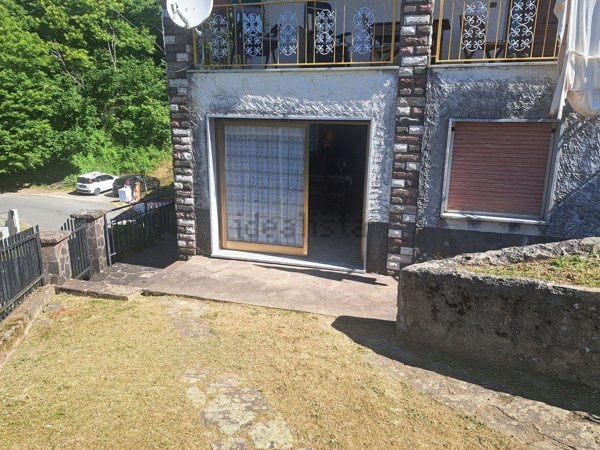 appartamento in vendita a Zeri