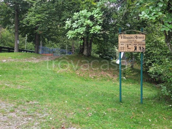 casa indipendente in vendita a Zeri in zona Villaggio Aracci