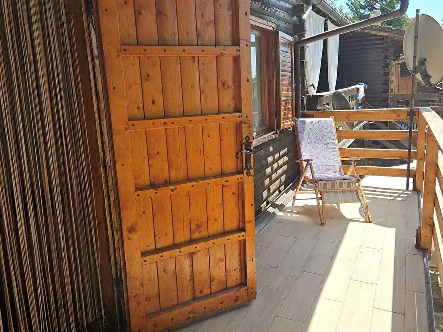 casa indipendente in vendita a Zeri