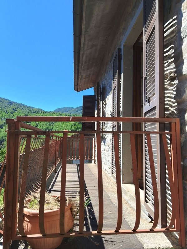 pentavano in vendita a Zeri