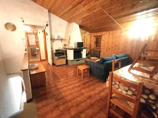 appartamento in vendita a Zeri