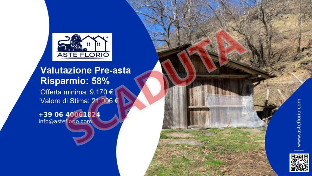 terreno edificabile in vendita a Zeri
