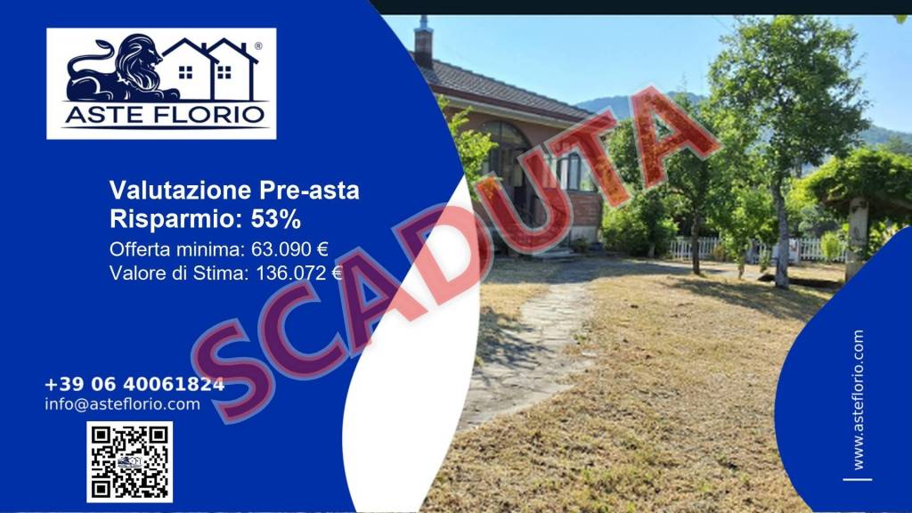 appartamento in vendita a Zeri in zona Rossano