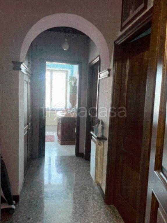 appartamento in vendita a Zeri