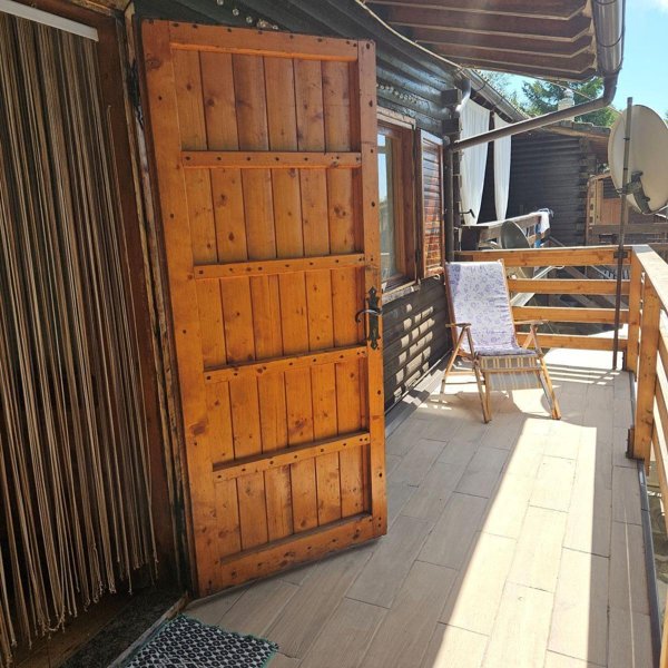 casa indipendente in vendita a Zeri