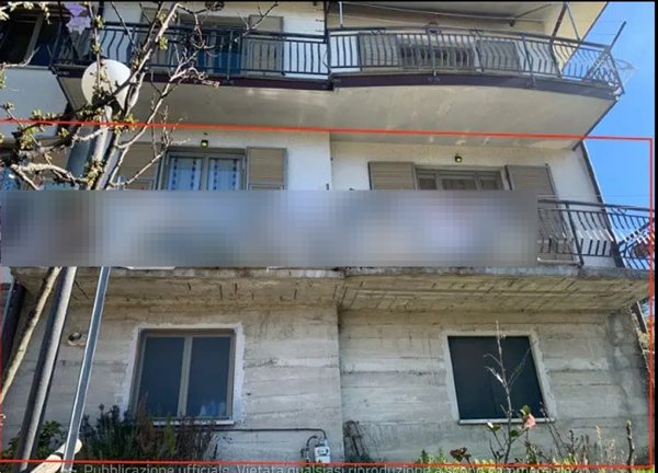 casa indipendente in vendita a Zeri