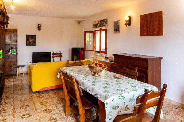 casa indipendente in vendita a Zeri