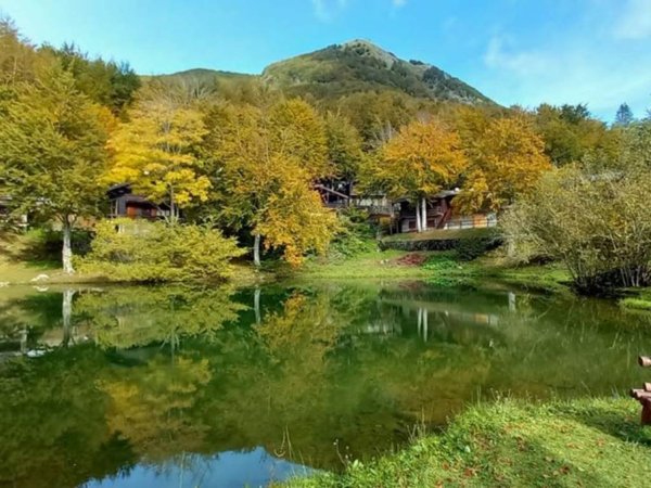 casa indipendente in vendita a Zeri