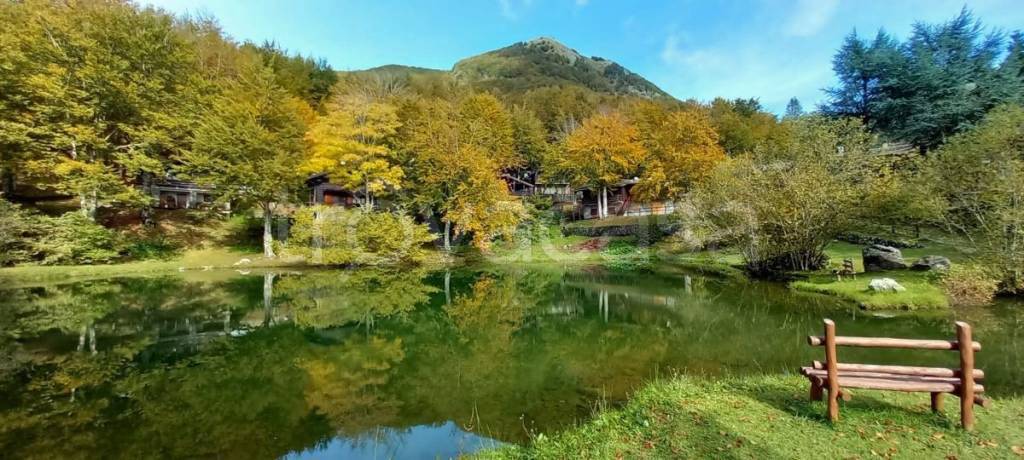 casa indipendente in vendita a Zeri