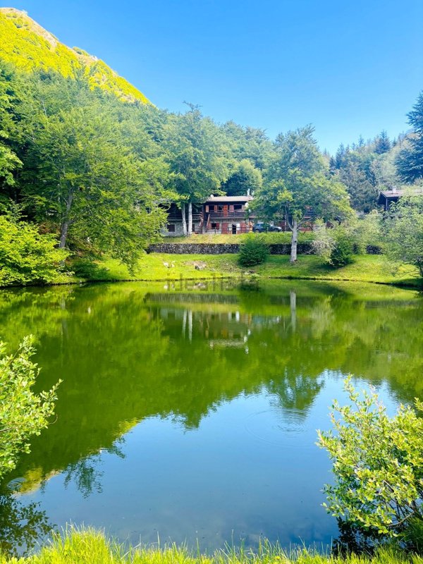 casa indipendente in vendita a Zeri