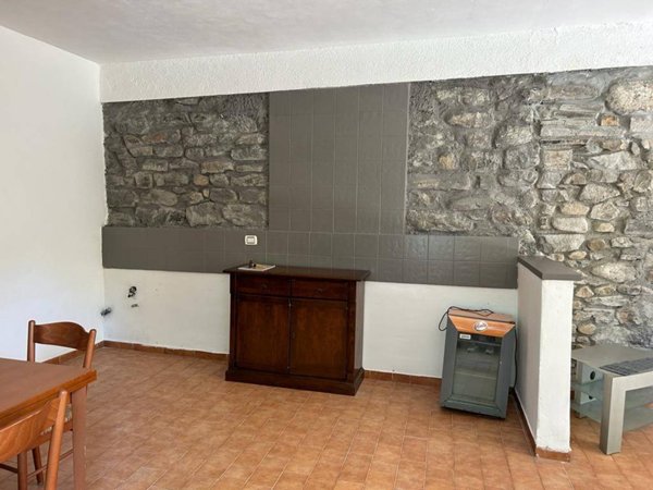 appartamento in vendita a Zeri in zona Noce