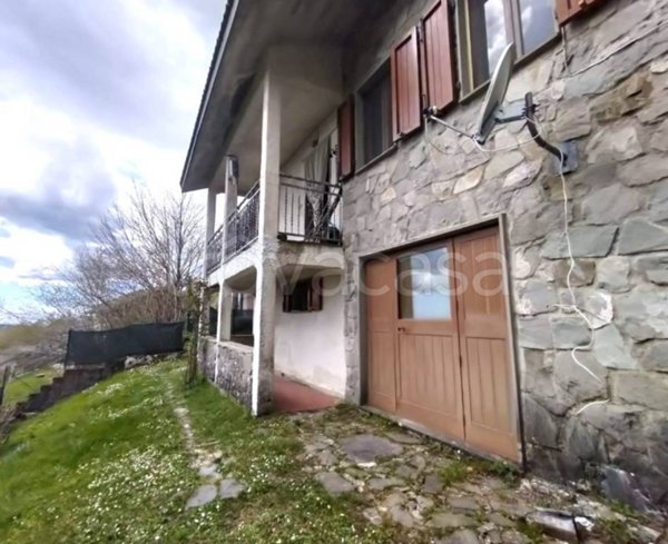 casa indipendente in vendita a Zeri