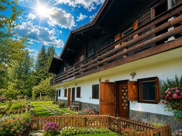 casa indipendente in vendita a Zeri in zona Castello