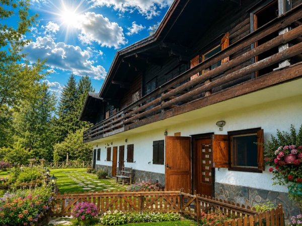 casa indipendente in vendita a Zeri in zona Castello