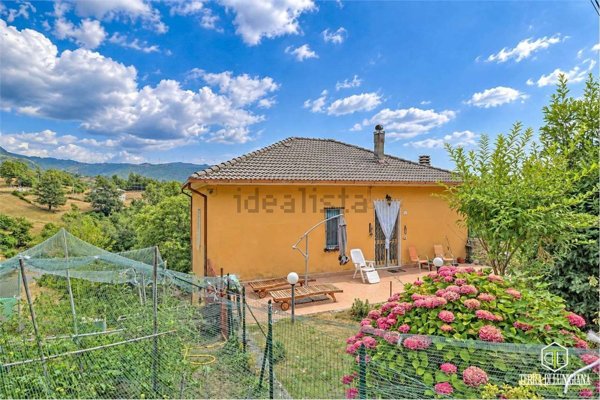 appartamento in vendita a Zeri in zona Bergugliara