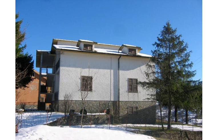 casa indipendente in vendita a Zeri in zona Bergugliara