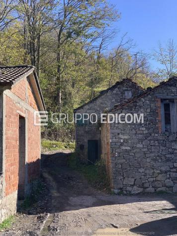 appartamento in vendita a Zeri