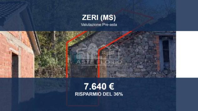 appartamento in vendita a Zeri