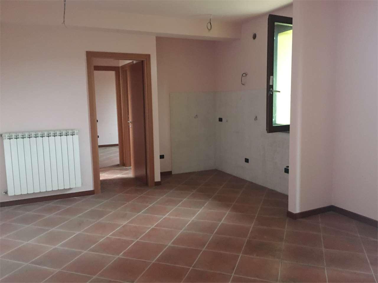 appartamento in vendita ad Altopascio in zona Marginone