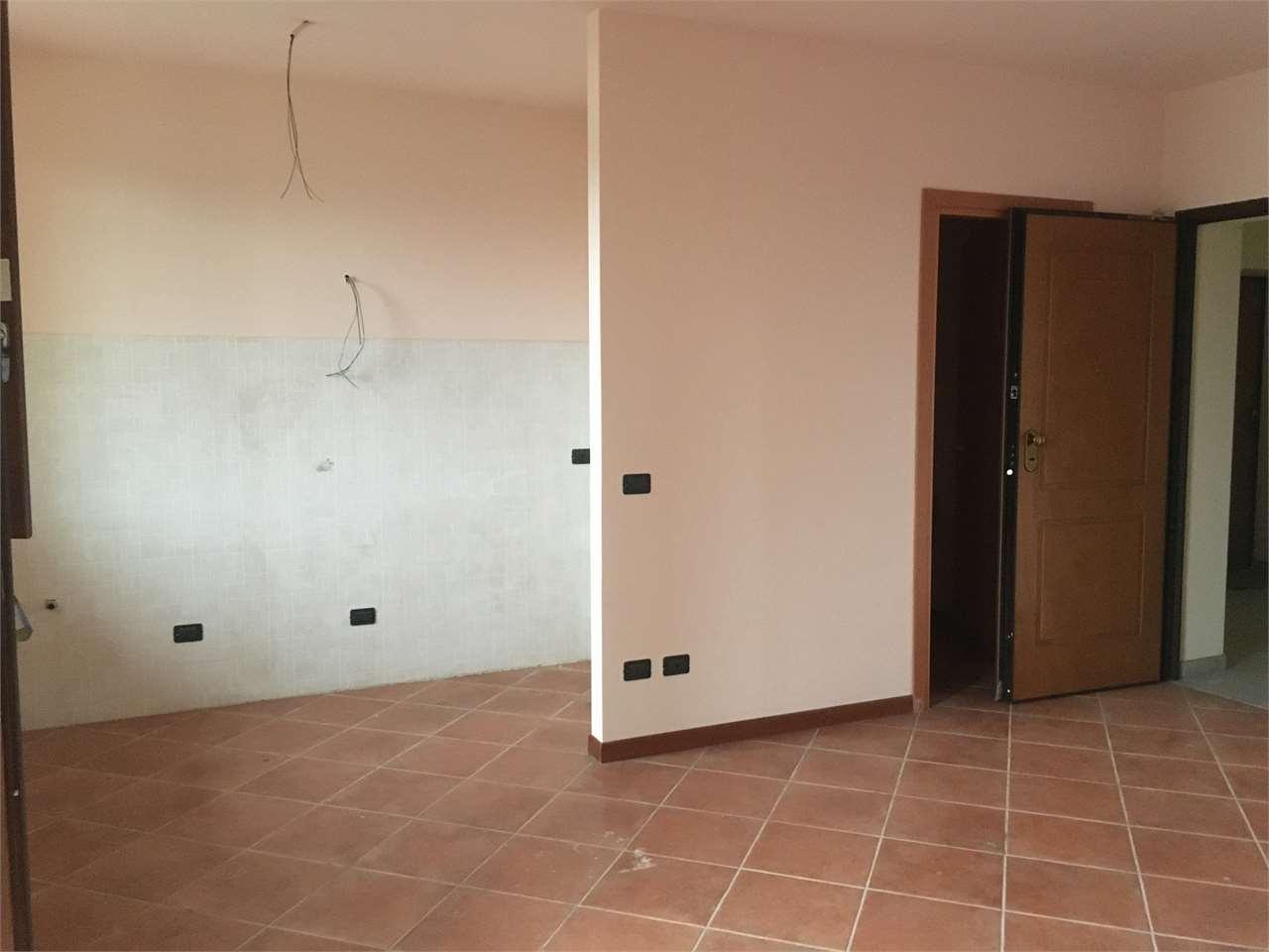 appartamento in vendita ad Altopascio in zona Marginone