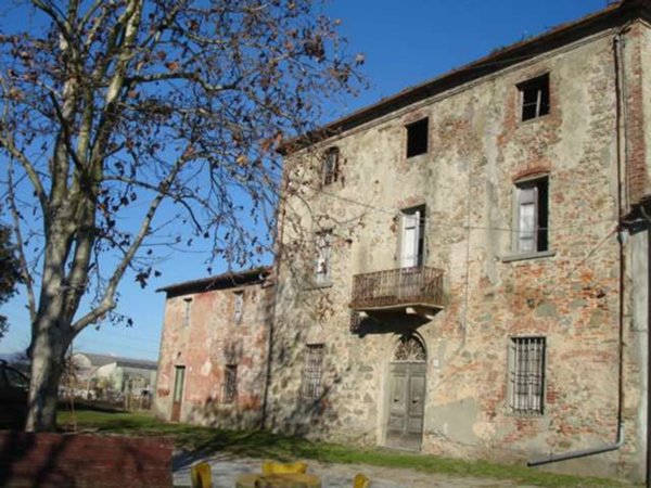 casa indipendente in vendita ad Altopascio
