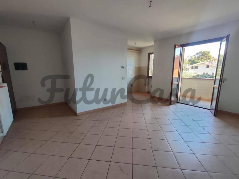 appartamento in vendita ad Altopascio