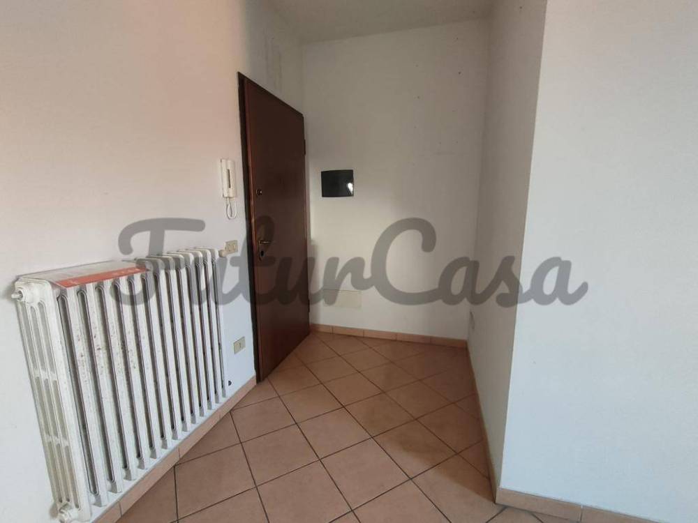 appartamento in vendita ad Altopascio