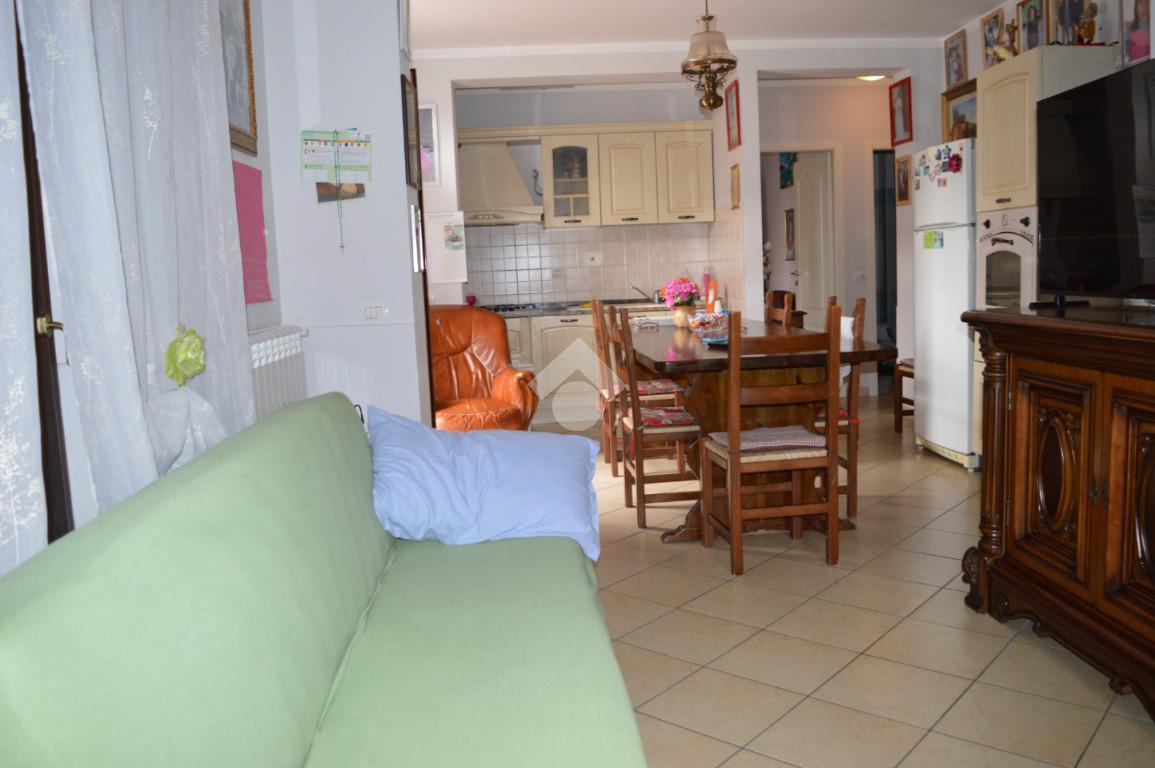 appartamento in vendita ad Altopascio in zona Badia Pozzeveri