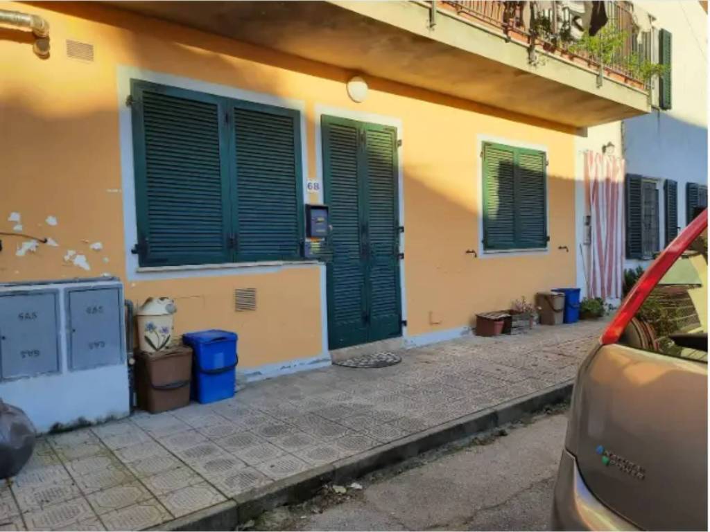 appartamento in vendita ad Altopascio in zona Spianate