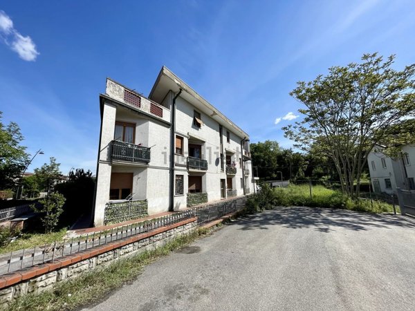 appartamento in vendita ad Altopascio