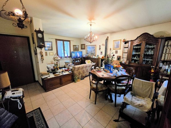casa indipendente in vendita ad Altopascio in zona Spianate