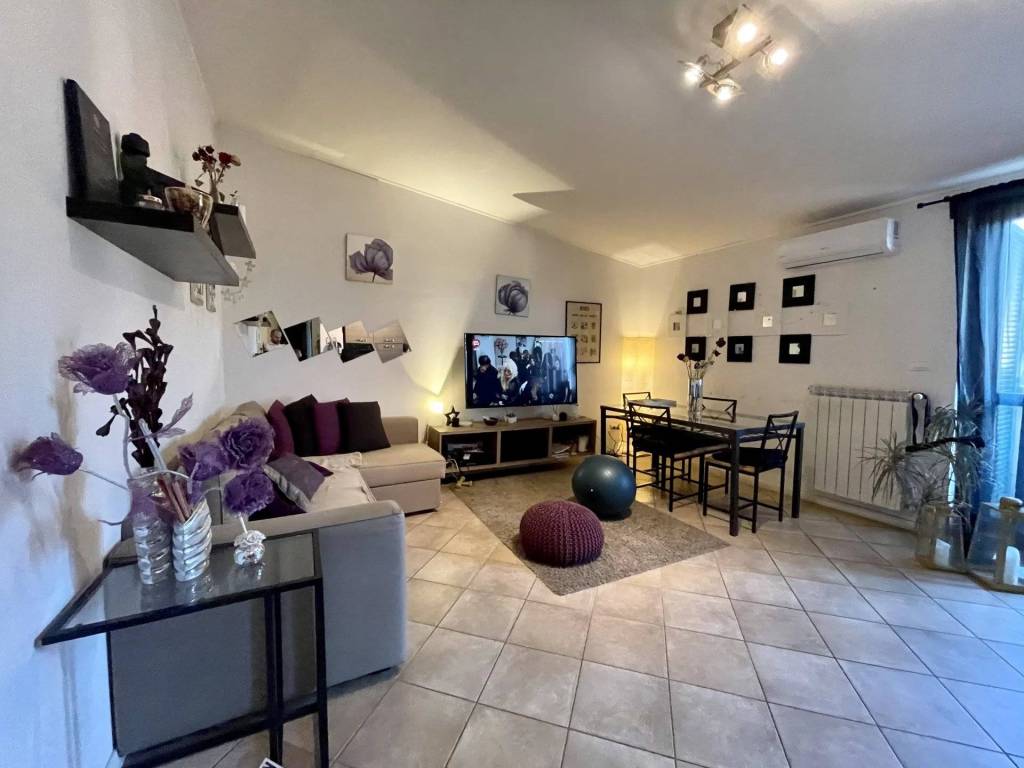 appartamento in vendita ad Altopascio