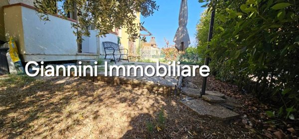 appartamento in vendita ad Altopascio in zona Badia Pozzeveri