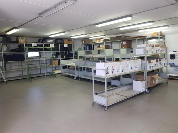 pentavano in vendita ad Altopascio