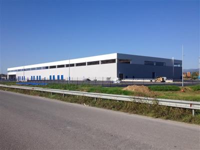 terreno edificabile in vendita ad Altopascio