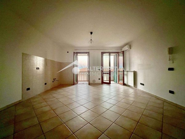 appartamento in vendita ad Altopascio