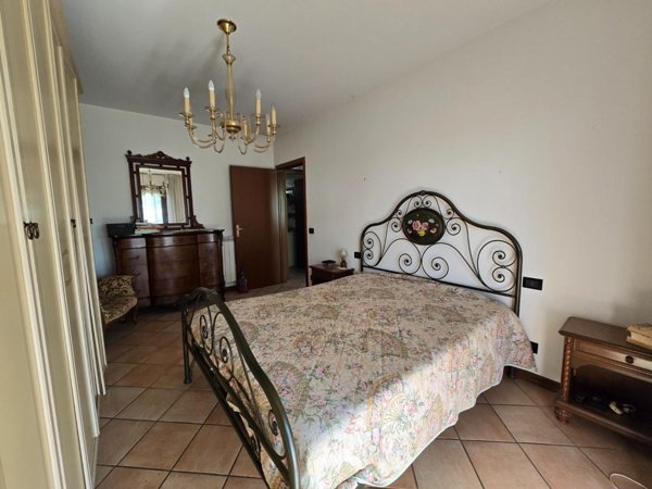 appartamento in vendita ad Altopascio