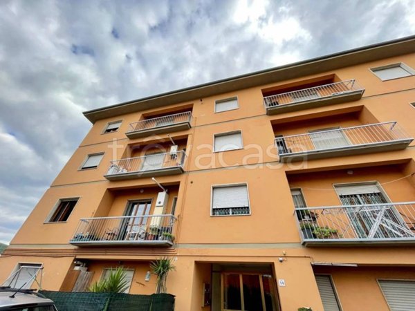 appartamento in vendita ad Altopascio