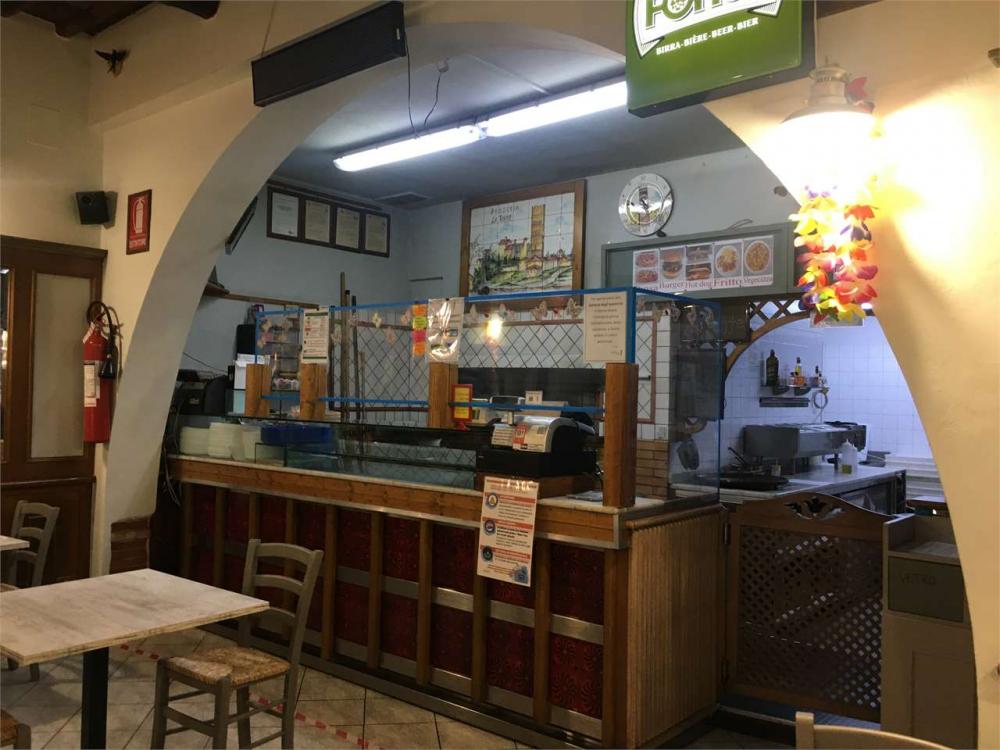 negozio in vendita ad Altopascio