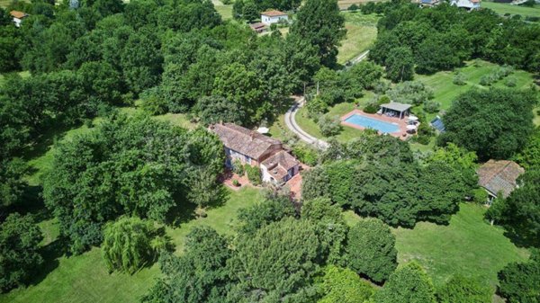 casa indipendente in vendita ad Altopascio in zona Spianate