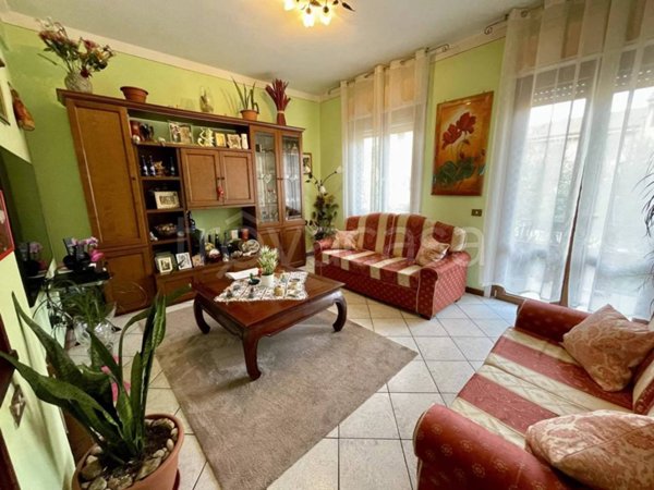 appartamento in vendita ad Altopascio