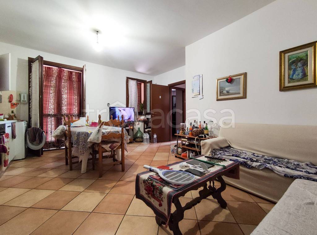 appartamento in vendita ad Altopascio