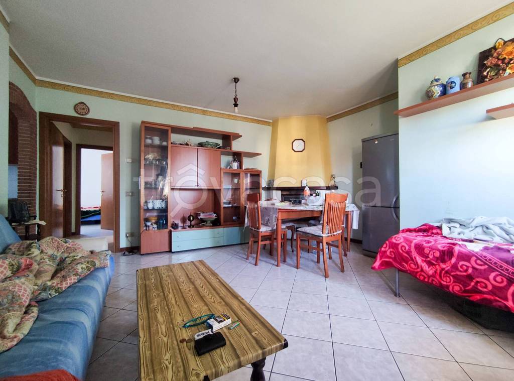 appartamento in vendita ad Altopascio