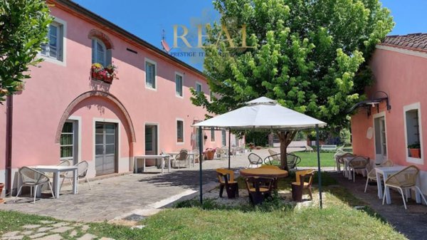 casa indipendente in vendita ad Altopascio