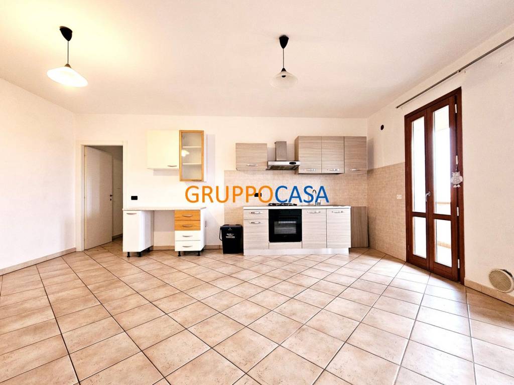 appartamento in vendita ad Altopascio