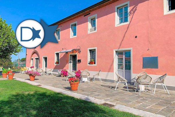 casa indipendente in vendita ad Altopascio