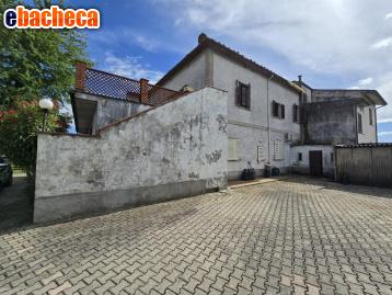 appartamento in vendita ad Altopascio in zona Spianate