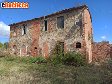 casa indipendente in vendita ad Altopascio in zona Marginone