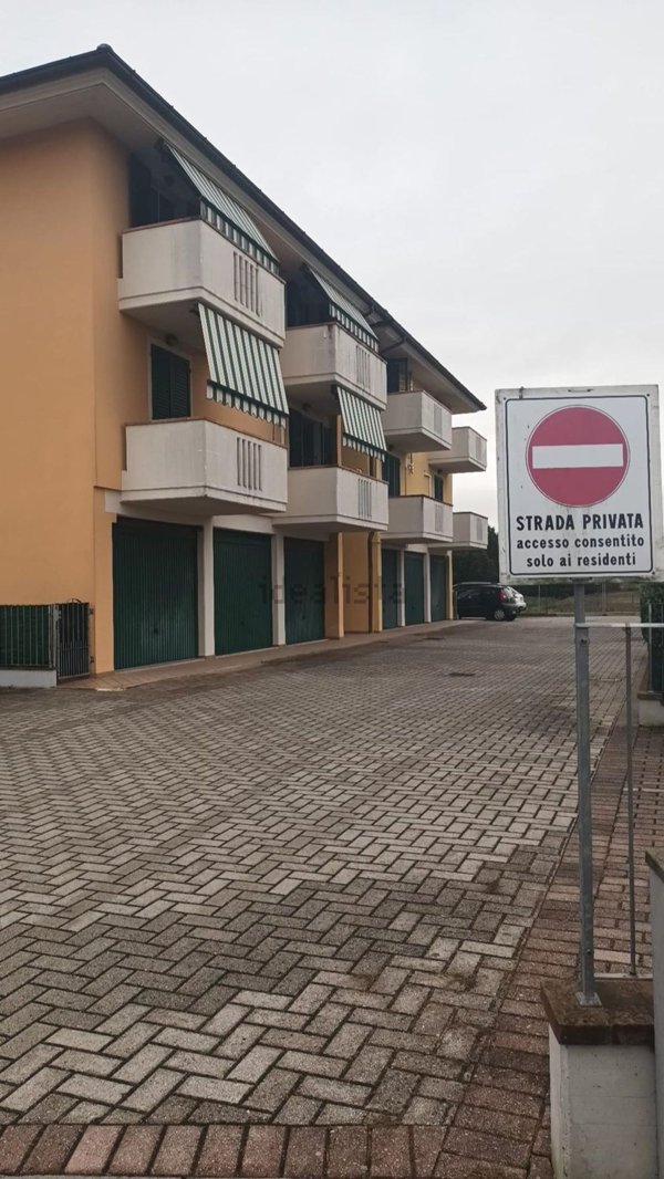 appartamento in vendita ad Altopascio